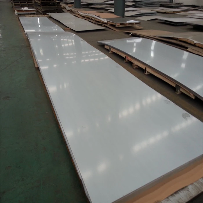 304 Stainless Steel Plate