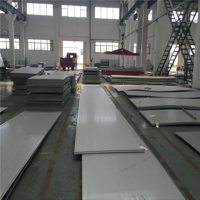 304l stainless steel plate