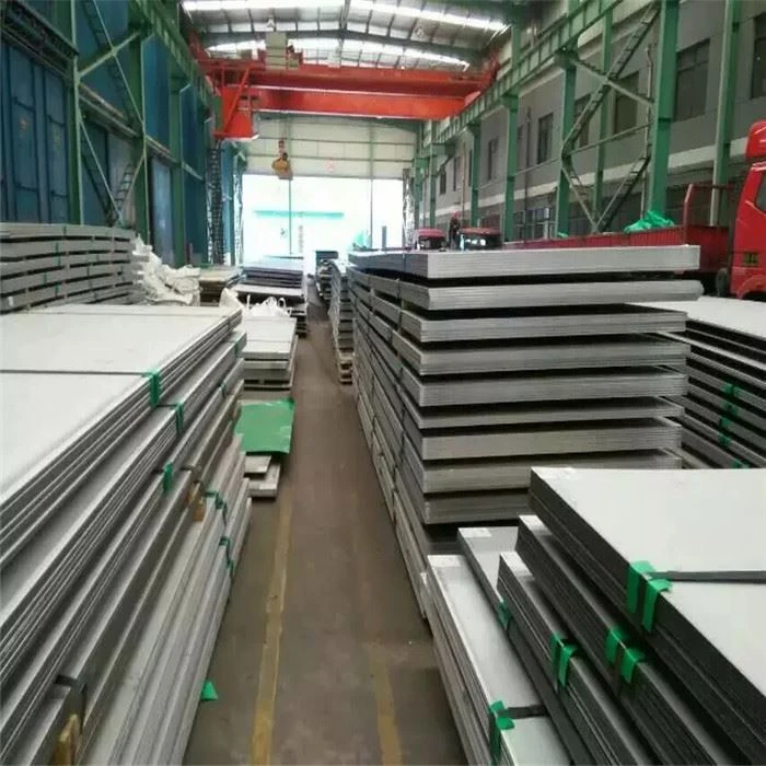 304l stainless steel plate