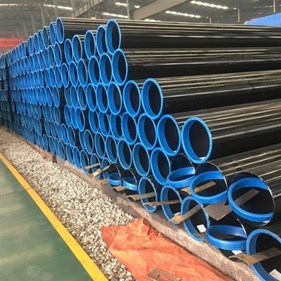 API 5L seamless Pipe
